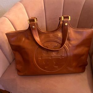 Tory Burch medium tote